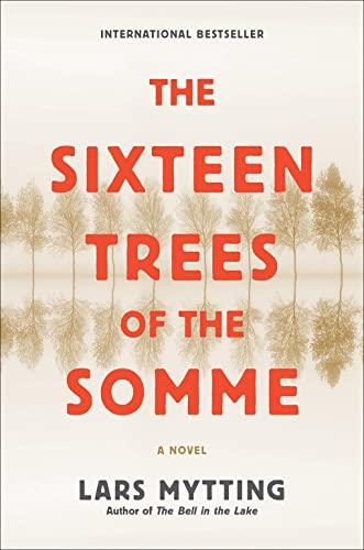 The Sixteen Trees of the Somme