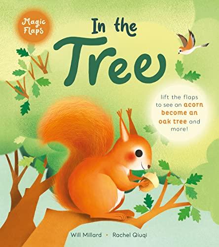 In the Tree (Magic Flaps)