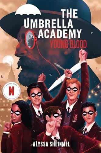 Young Blood (the Umbrella Academy)