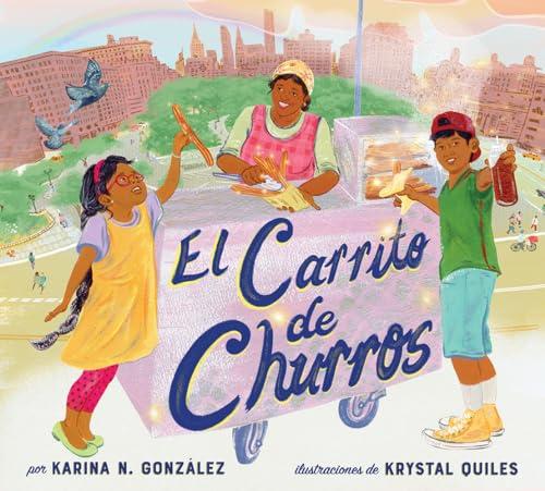El Carrito De Churros