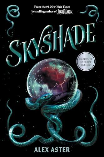 Skyshade (The Lightlark Saga, Bk. 3)