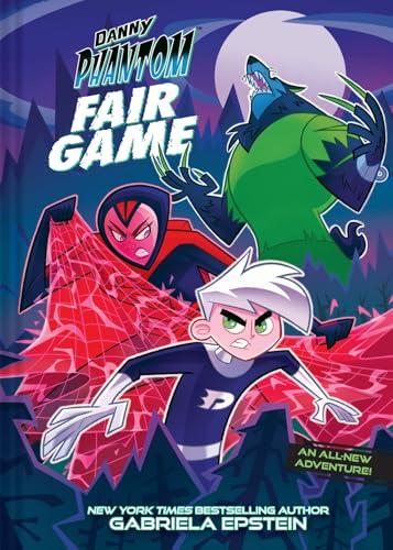 Fair Game (Danny Phantom, Volume 2)