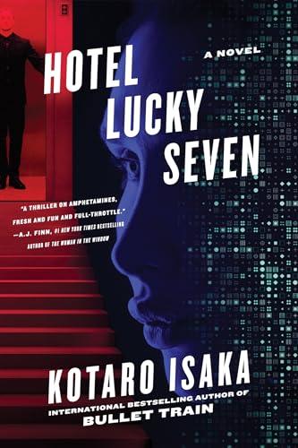 Hotel Lucky Seven (Assassins, Bk. 4)
