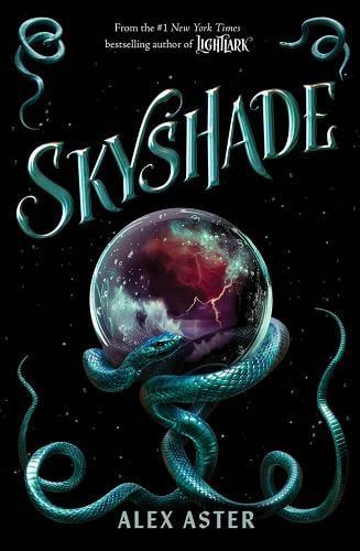 Skyshade (Lightlark, Bk. 3)