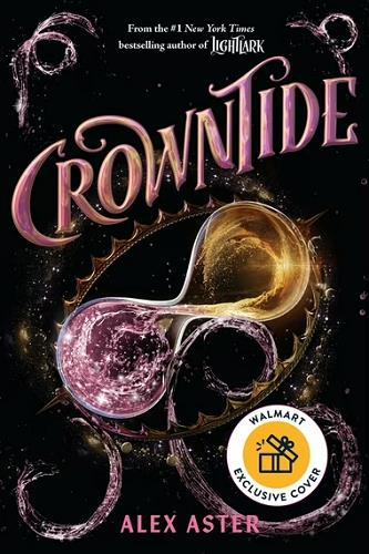 Crowntide (Lightlark Saga, Bk. 4) (Walmart Edition)