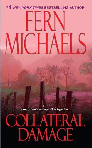 Collateral Damage (Sisterhood, Bk. 11)