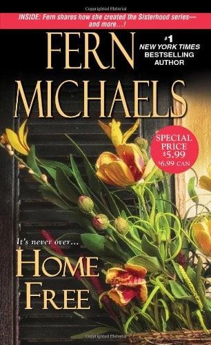 Home Free (The Sisterhood, Bk. 20)