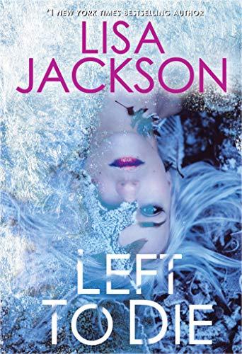 Left to Die (Alvarez & Pescoli, Bk. 1)