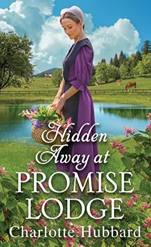 Hidden Away at Promise Lodge (Promise Lodge, Bk. 7)