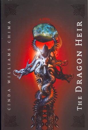 The Dragon Heir