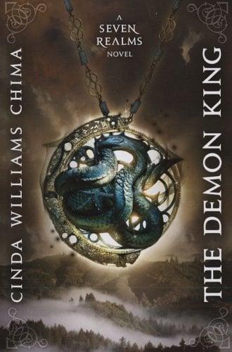 The Demon King, (A Seven Realms Novel)