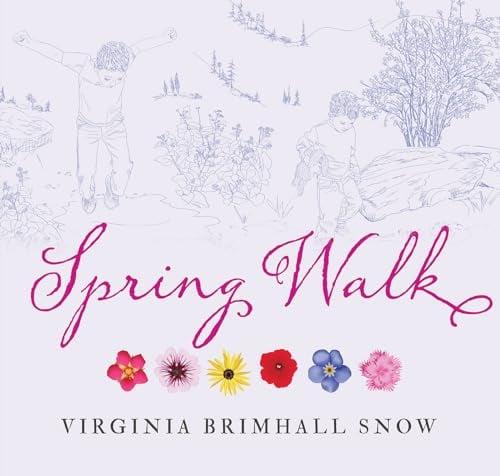 Spring Walk (Seasonal Walks)