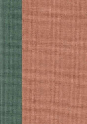 ESV Journaling Bible, Interleaved Edition (Cloth over Board, Turquoise/Coral)
