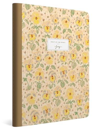 Joy (ESV Devotional Journal, Fruit of the Spirit)