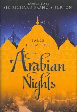 Tales from the Arabian Nights (Fall River Classics)