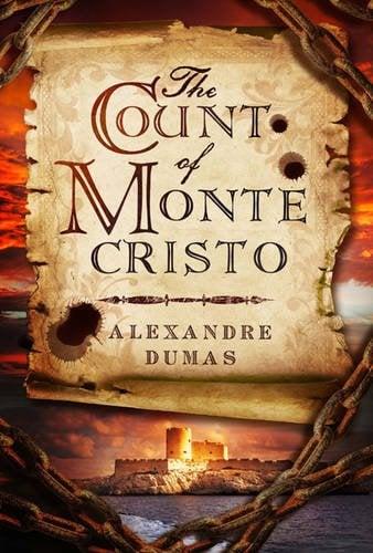The Count of Monte Cristo by Alexandre Dumas - Book Outlet