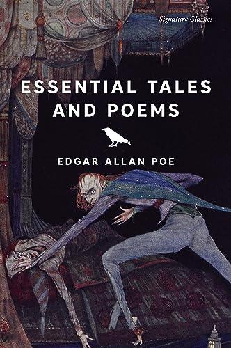 Essential Tales and Poems (Signature Classics)
