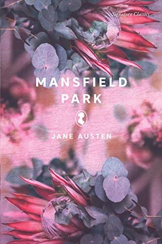 Mansfield Park (Signature Classics)