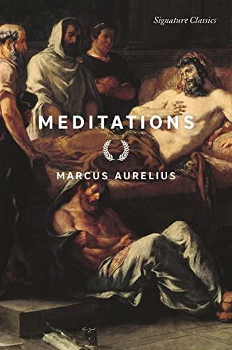 Meditations (Signature Classics)