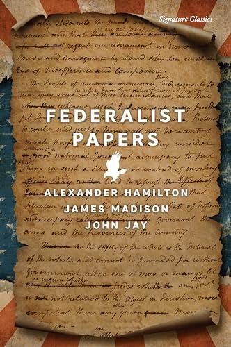 The Federalist Papers (Signature Classics)