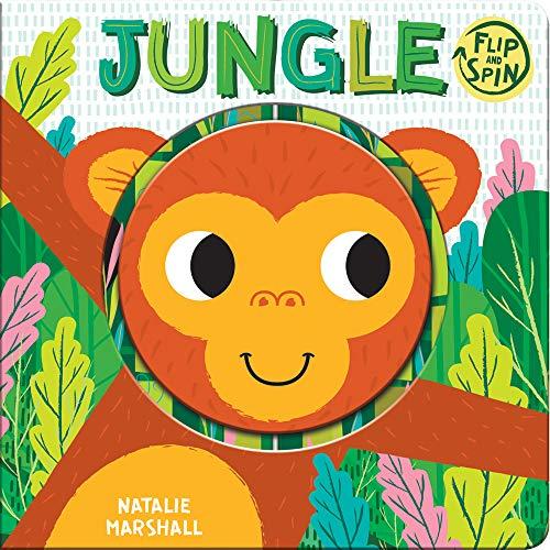 Jungle (Flip and Spin)