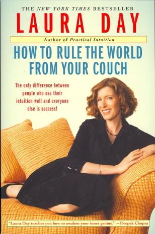 How to Rule the World from Your Couch