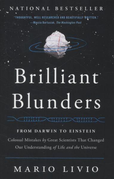 Brilliant Blunders
