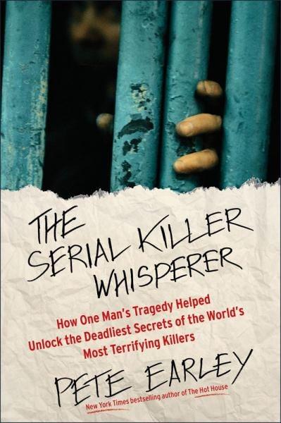 The Serial Killer Whisperer