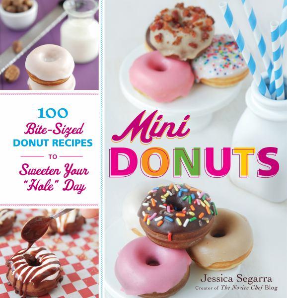 Mini Donuts