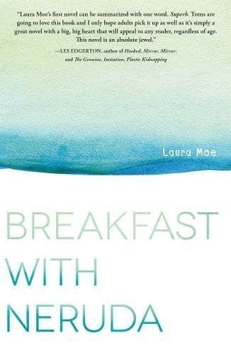 Breakfast With Neruda