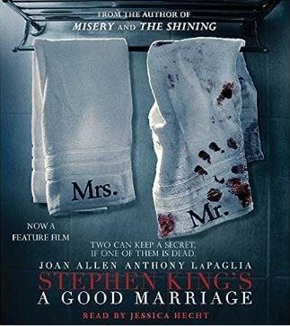 A Good Marriage