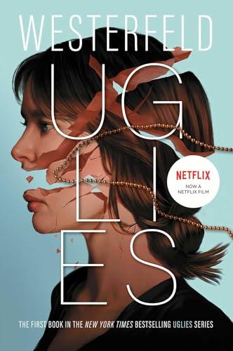 Uglies (Bk. 1)