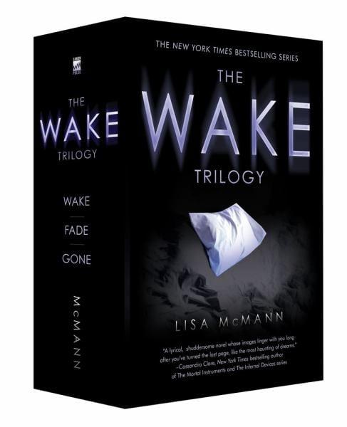 The Wake Trilogy