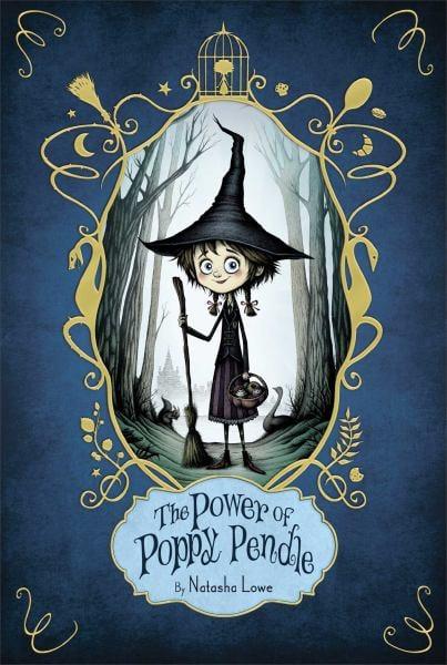 The Power of Poppy Pendle
