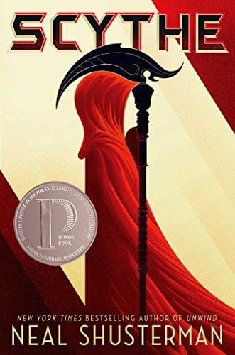 Scythe (Arc of a Scythe, Bk. 1)