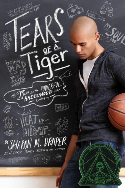 Tears of a Tiger