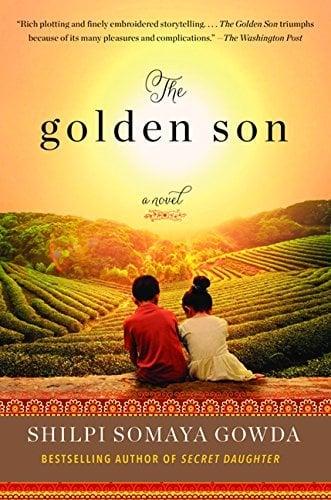 The Golden Son