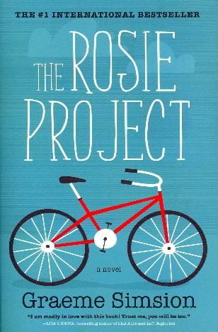 The Rosie Project
