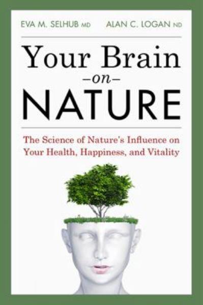 Your Brain On Nature
