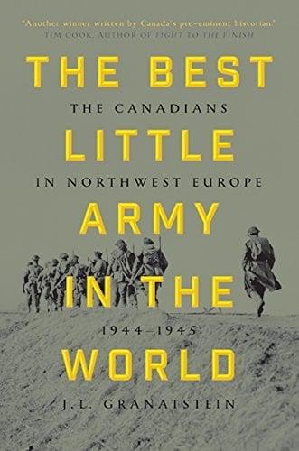 The Best Little Army In The World