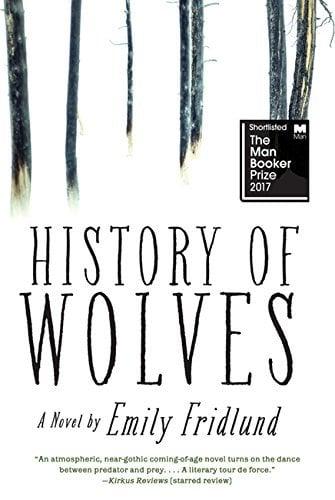 History of Wolves