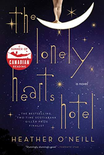 The Lonely Hearts Hotel