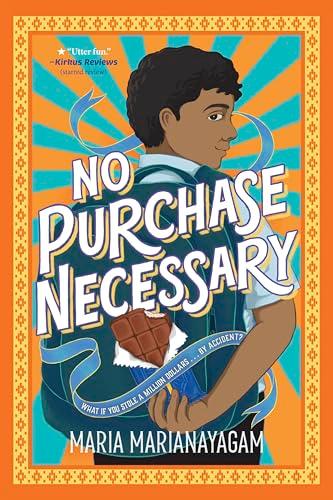 No Purchase Necessary
