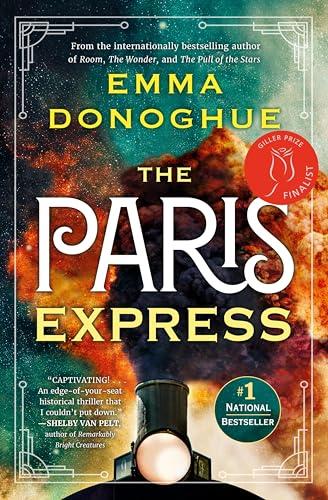 The Paris Express