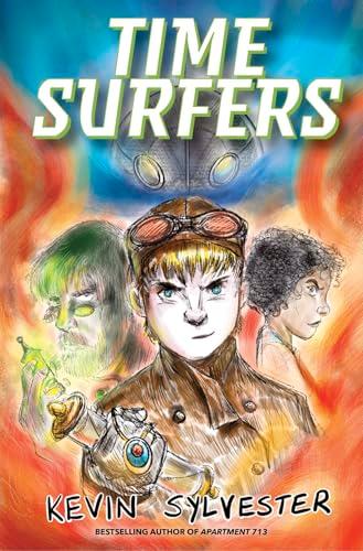 Time Surfers