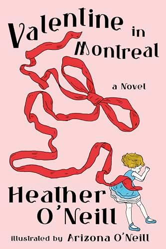 Valentine in Montreal