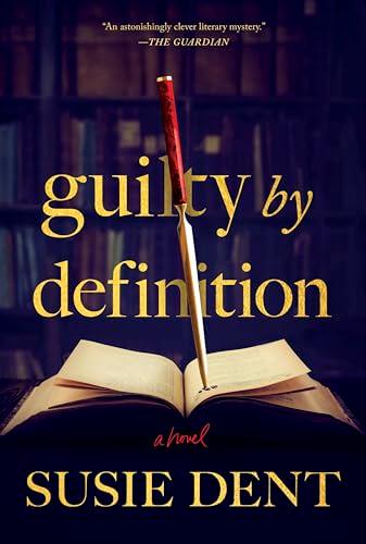 Guilty by Definition