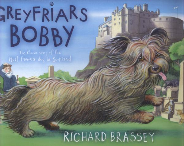 Greyfriars Bobby