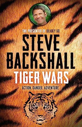 Tiger Wars (The Falcon Chronicles, Bk. 1)