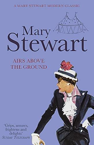 Airs Above the Ground